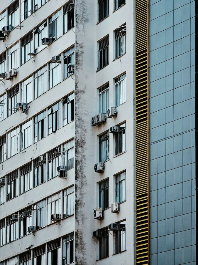 Checklist Preventive Maintenance AC Gedung